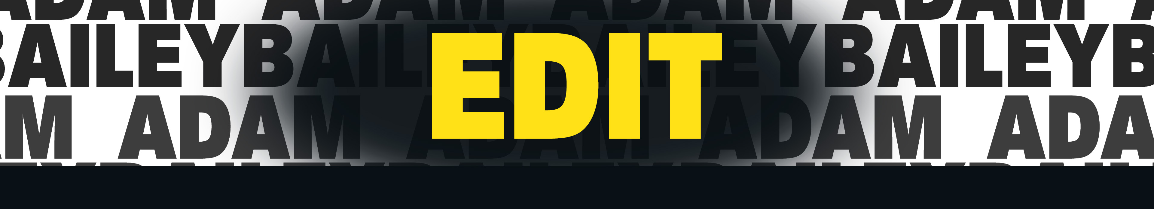 EDIT